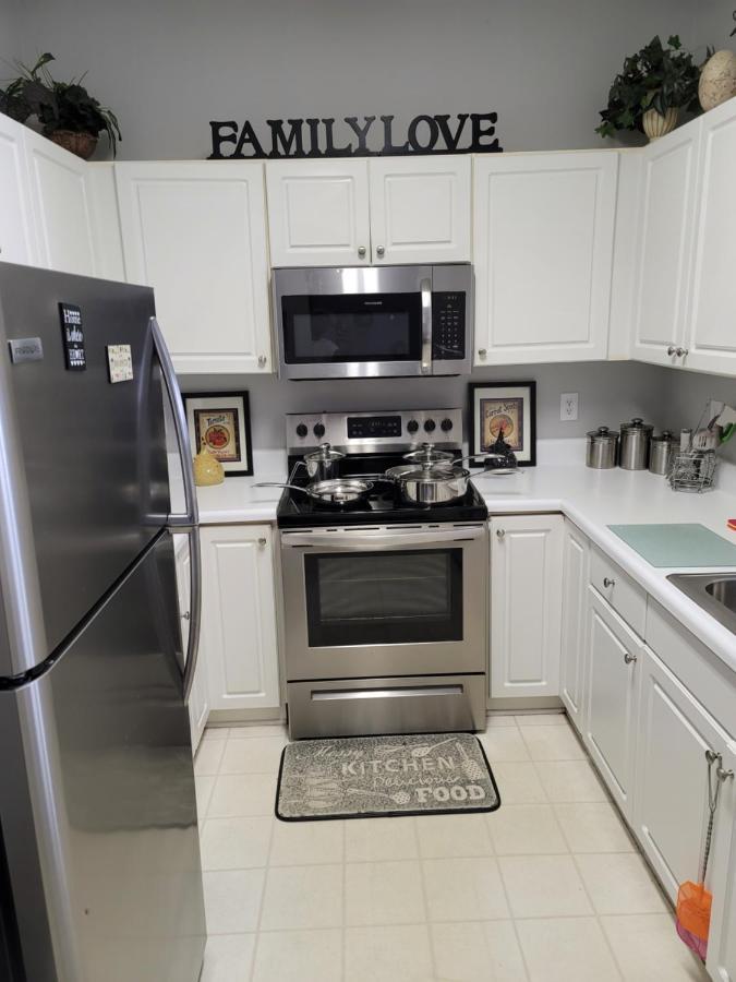 Minutes From Downtown 3Br Stylishhome-Free Parking ราลลี ภายนอก รูปภาพ